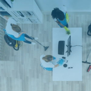 Bio Reinigung MediClean Pro